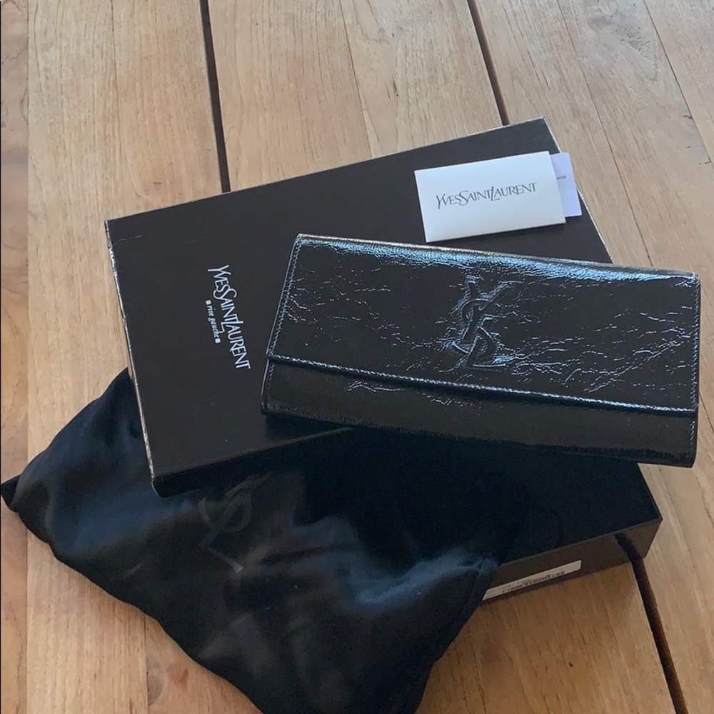 YSL